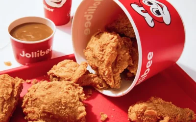 Jollibee lines up acquisition of Norang Tongdak from Q Capital and Coston Asia