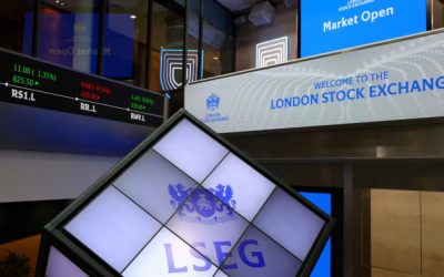 LSEG debuts blockchain-based system to streamline private market access