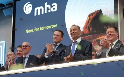 Accounting firms turn to IPOs as private equity reshapes sector dynamics