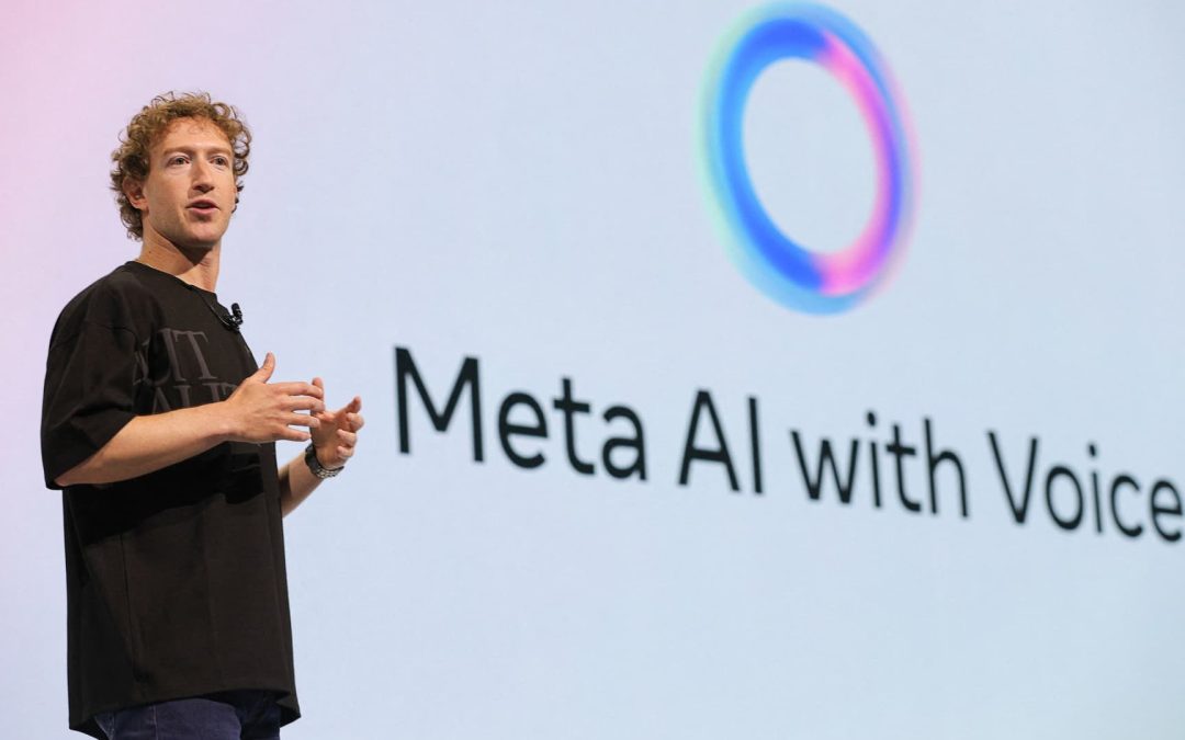 Meta eyes $29bn private credit deal to fund massive AI data centre buildout