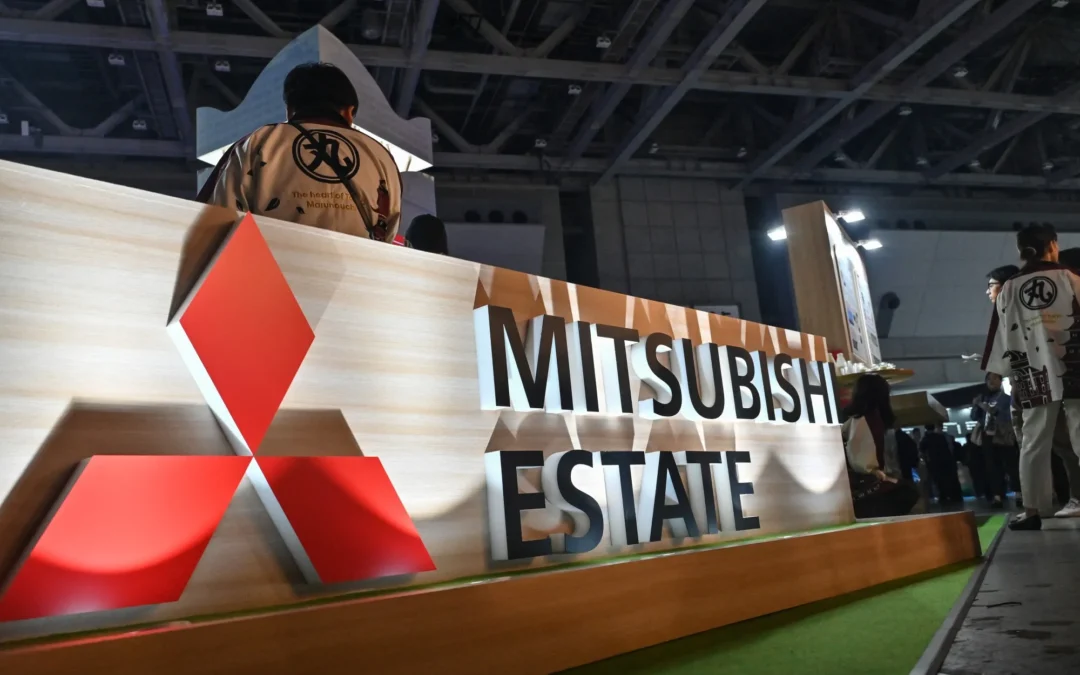 Mitsubishi acquires majority stake in Patron Capital in €600m private equity real estate deal