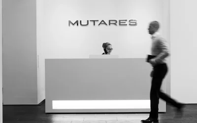 Mutares acquires temperature-controlled logistics firm Fuentes from Lineage Group