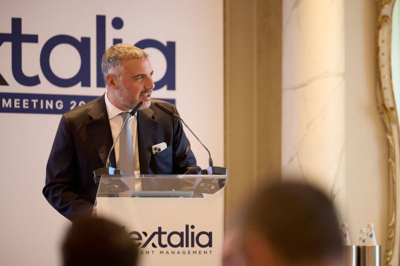 Moratti and Gavio families invest in Nextalia, strengthening Italy’s private equity platform
