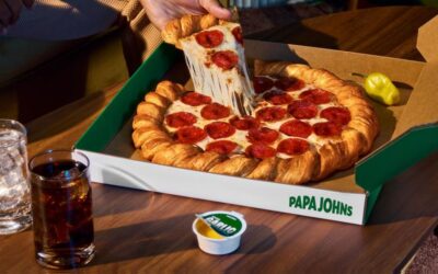 Apollo and Irth Capital eye Papa John’s in $1.7bn take-private bid