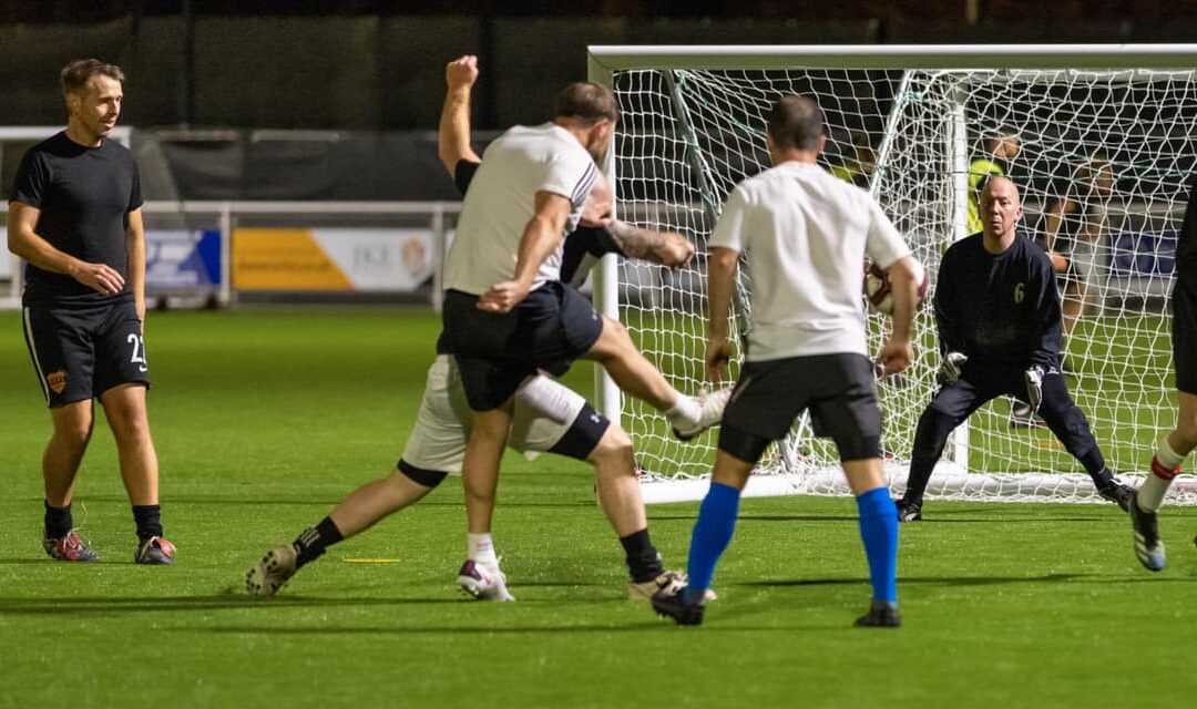 Broadsword acquires Powerleague to fuel UK multi-sport expansion