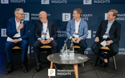 How private equity can build resilience in a world gone unpredictable