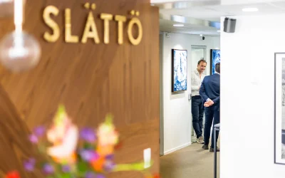 Slättö expands Danish footprint with landmark office-to-hotel conversion in central Copenhagen