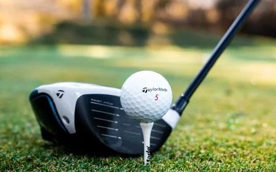 Centroid acquires TaylorMade from KPS as Korean firm expands global sports portfolio