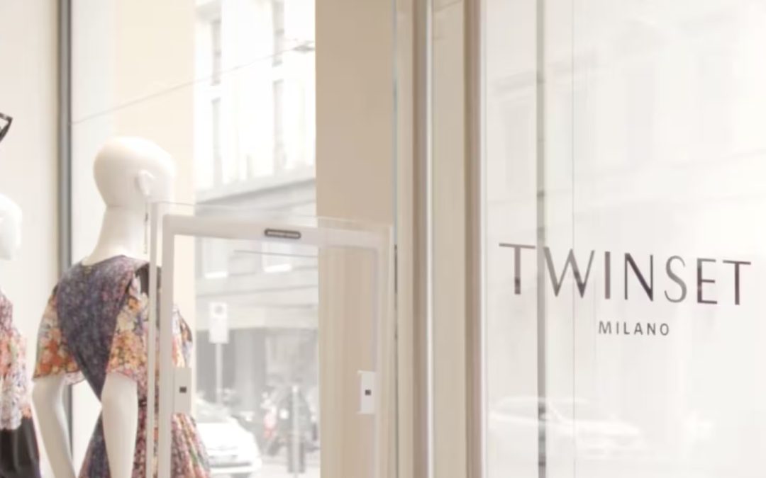 Borletti and Quadrivio take full control of Twinset to elevate Italian elegance worldwide