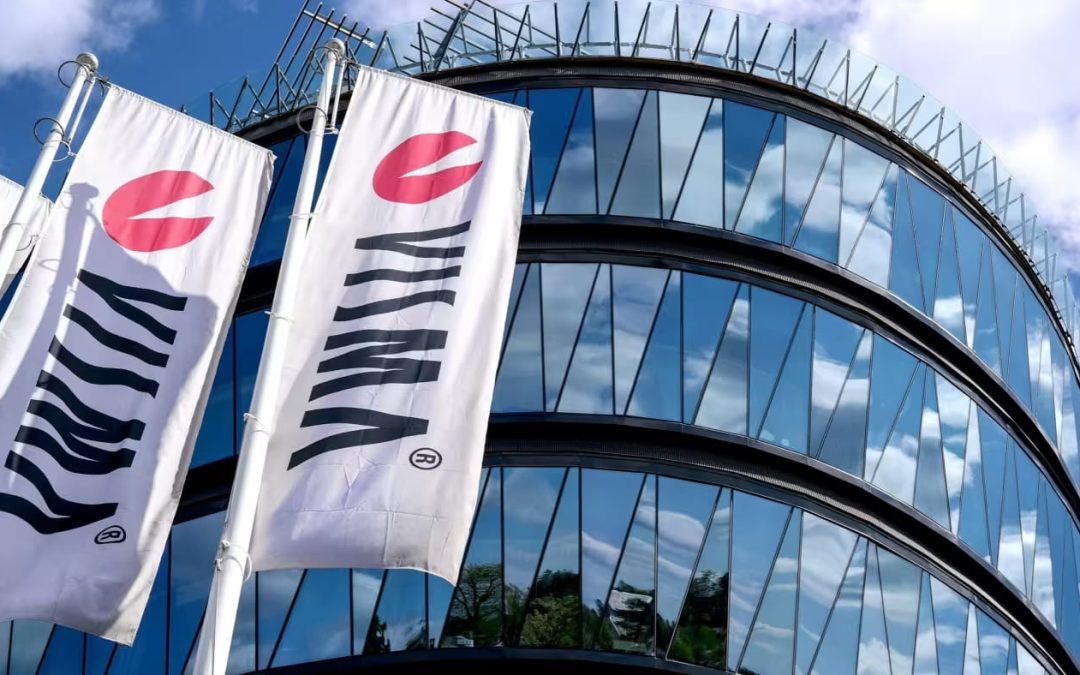 Hg-backed Visma targets blockbuster IPO in London in €19bn tech listing