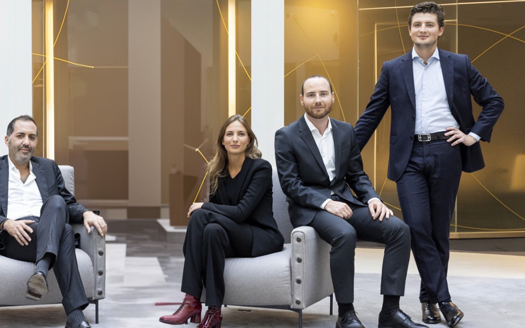 Weinberg backs Summa in bid to build next-generation French advisory platform