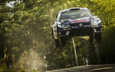 EQT eyes $675m takeover of WRC Promoter amid global motorsport expansion