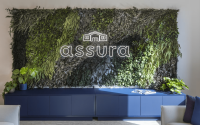 Assura opts for strategic merger with PHP over £1.7bn private equity bid