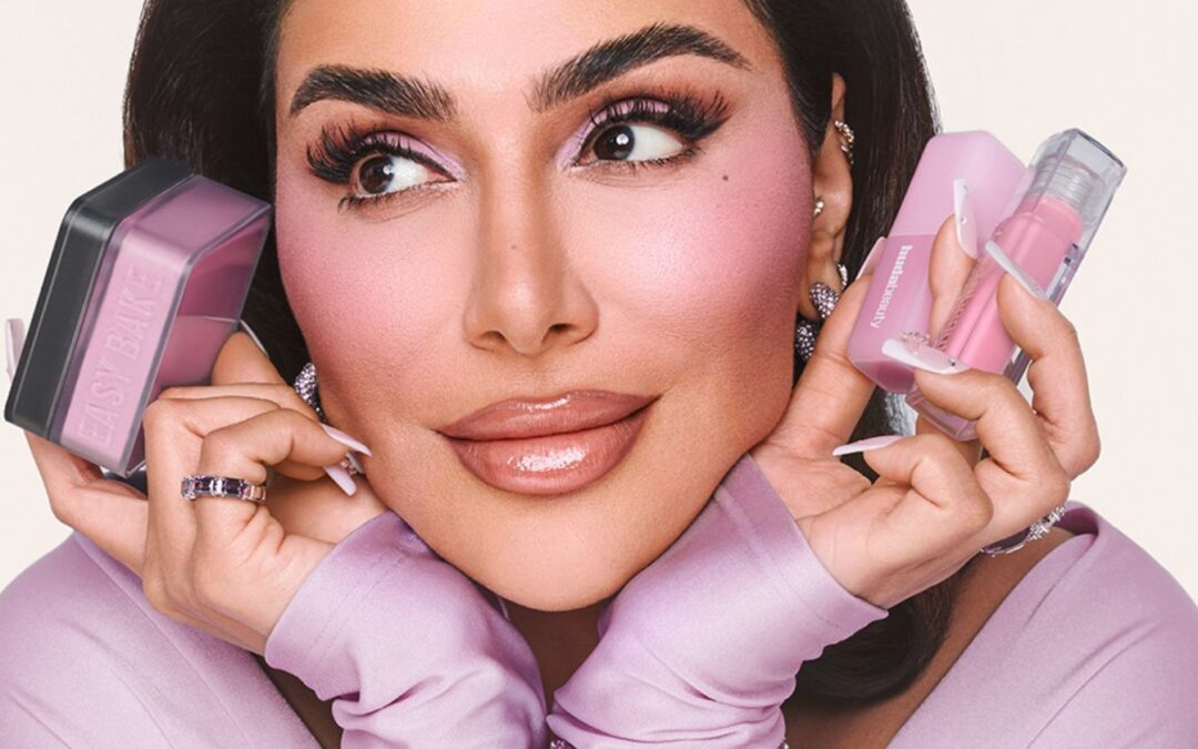 Huda Beauty founder buys back equity stake from TSG Consumer, regaining full ownership