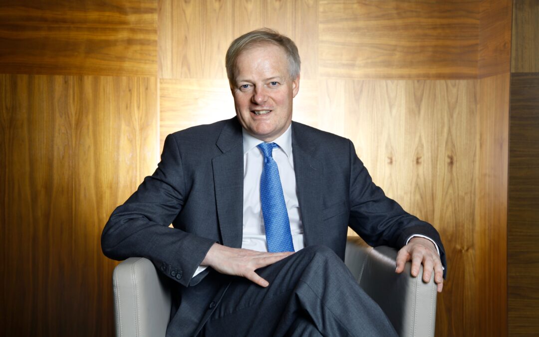 Cerberus sells ECI in $1.9bn deal as Rosebank Industries raises £1.14bn for first move