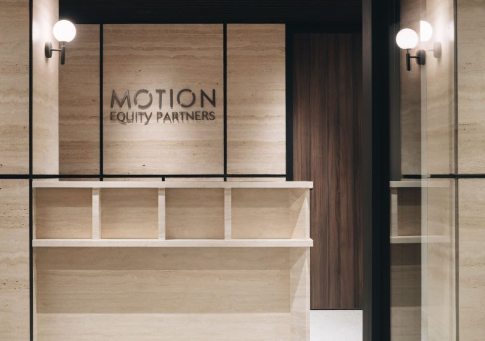 Motion Equity Partners closes €215m continuation fund to accelerate growth at Olyos