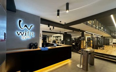 Alter Capital takes control of Wifit Gyms to accelerate Iberian expansion