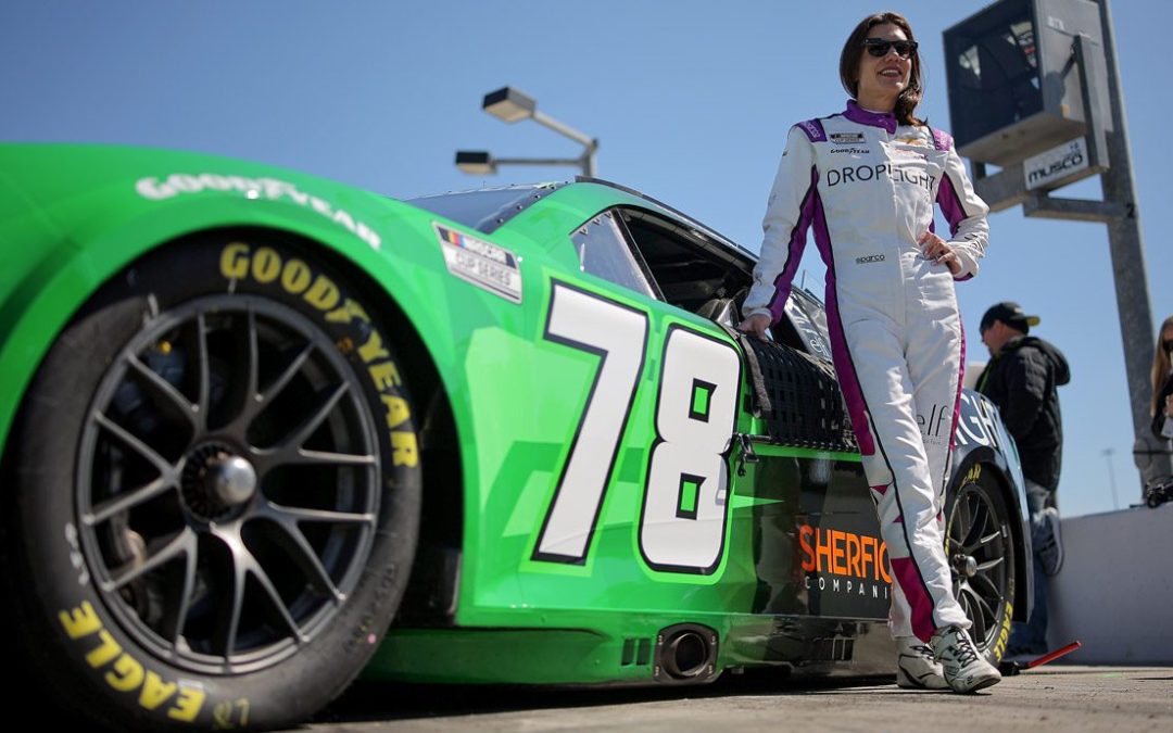 NASCAR embraces private equity at team level as France family holds firm on control