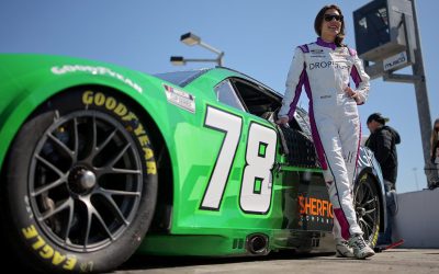 NASCAR embraces private equity at team level as France family holds firm on control