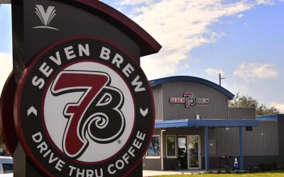 Orangewood backs major 7 Brew franchisee as brand continues rapid US expansion