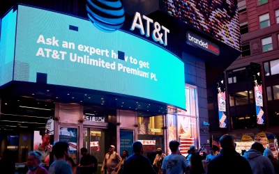 TPG assumes full ownership of DirecTV with acquisition of AT&T’s remaining 70% stake