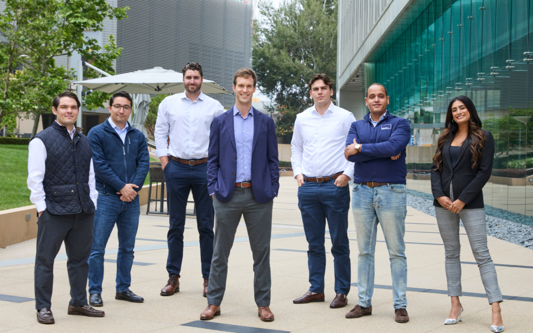 TA, H.I.G., and KKR alumni launch Altaline to target tech and financial services deals