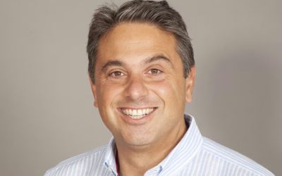 J.P. Morgan appoints former Citi dealmaker Anthony Diamandakis to deepen private equity ties