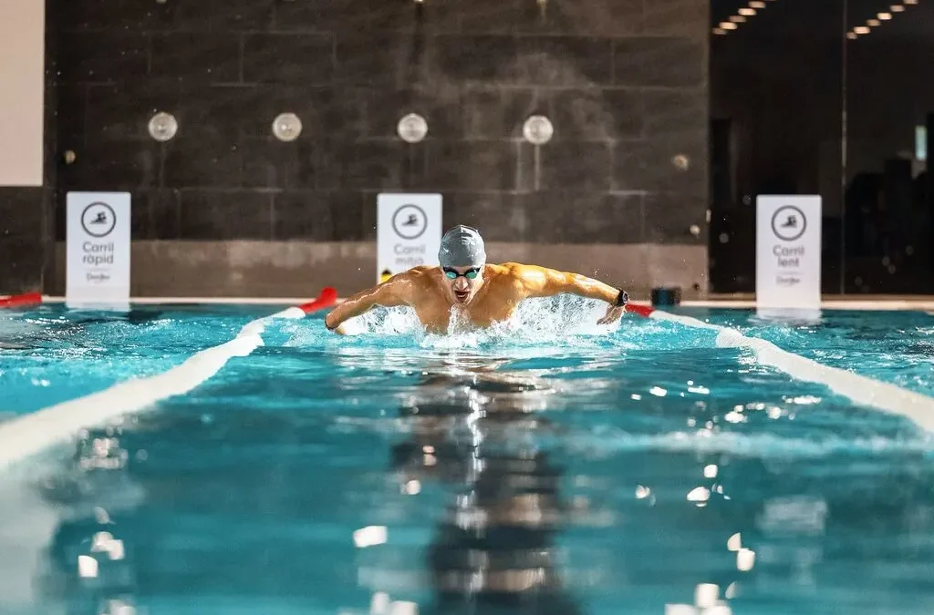 TDR Capital eyes £2bn continuation deal for David Lloyd Leisure