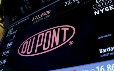 Advent and Platinum Equity circle DuPont’s Kevlar and Nomex brands in $2bn race