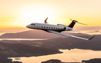 LVMH-backed L Catterton leads $800m investment in private jet operator Flexjet