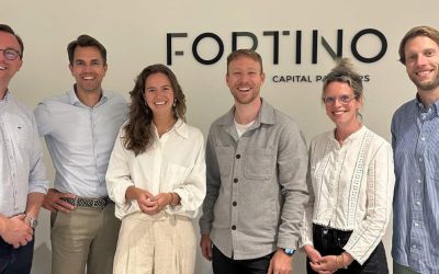 Fortino Capital takes majority stake in Seenons to scale circular waste tech platform