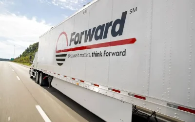 Clearlake, EQT, and Apollo among private equity bidders circling $3bn logistics firm Forward Air