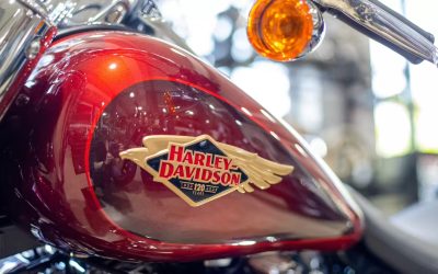 Pimco and KKR in talks to acquire $5bn stake in Harley-Davidson’s finance unit