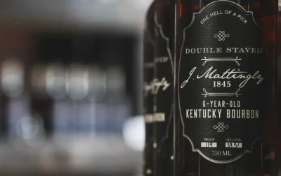 Private equity firm Gold Corn & Co seals full acquisition of bourbon maker J. Mattingly 1845