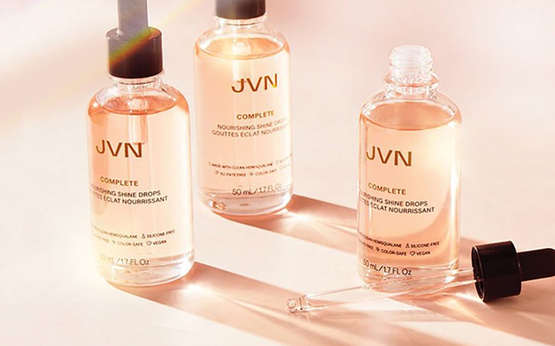 Windsong gives JVN Hair new life with nationwide Ulta Beauty debut