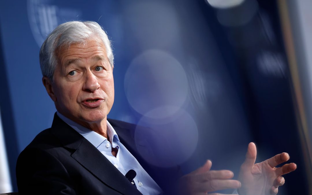 Private equity firms pause early recruiting after JPMorgan crackdown