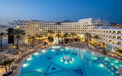 Brookfield exits Mare Nostrum in €430m mega deal with Spring Hotels