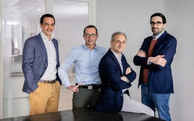 Omnes Capital hits €112m first close for Real Tech 2 fund to back European DeepTech ventures