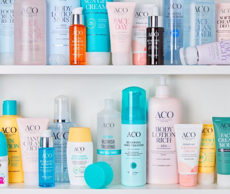 KKR backs beauty in €327m move for Perrigo’s dermacosmetics brands