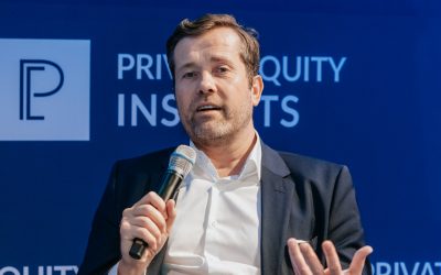 Exclusive Interview: Torge Barkholtz on rethinking SME succession through operator-led investing