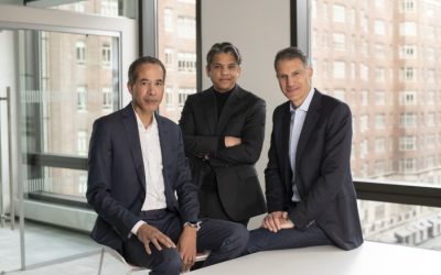 Recognize raises $1.7bn for second fund to back next-gen digital services