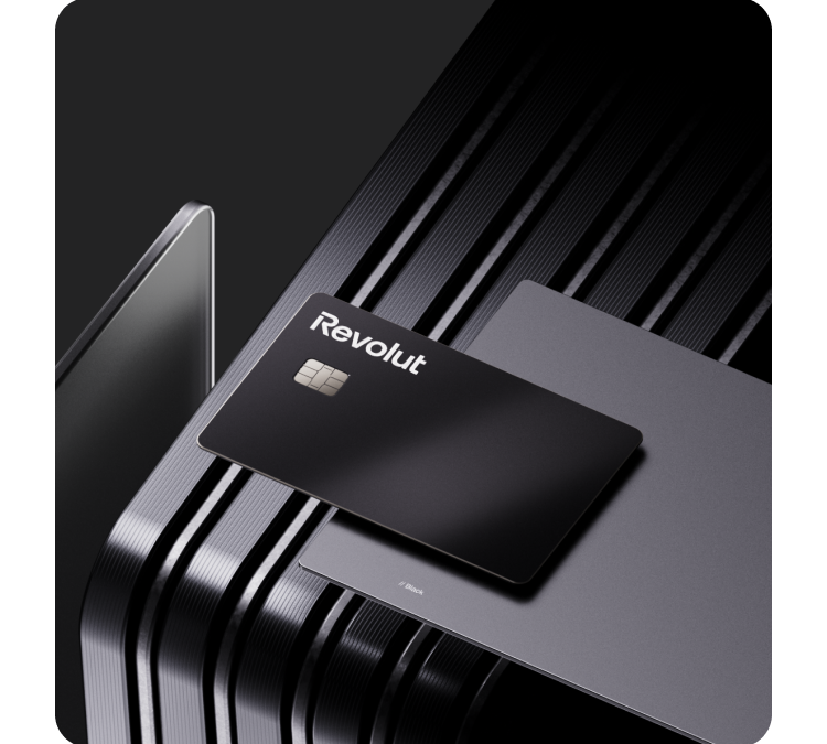 Greenoaks and Mubadala in talks to back Revolut at $65bn valuation