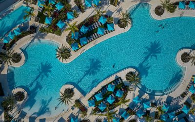 Blackstone boosts hospitality portfolio with $200m Sunseeker Resort deal