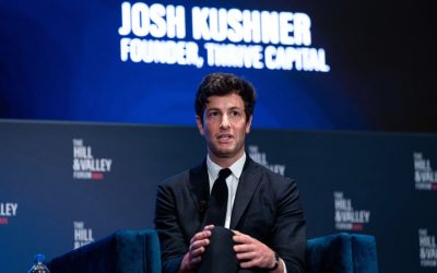 Thrive and General Catalyst embrace PE-style roll-ups to build AI-native platforms