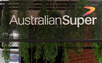 AustralianSuper ramps up private equity with four new deals in the pipeline