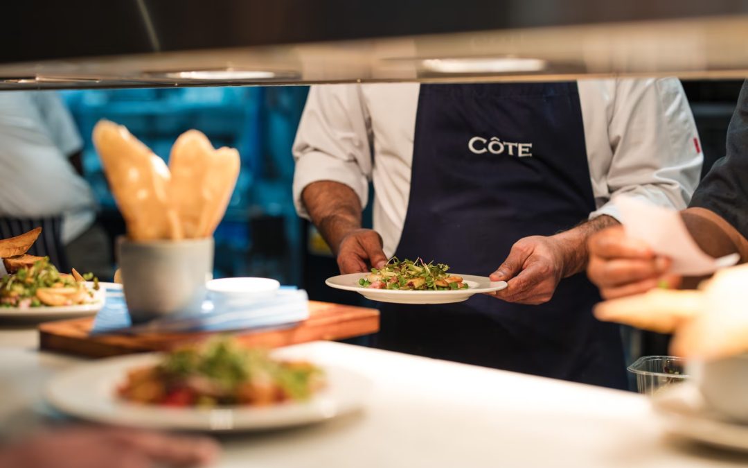 Partners Group preps Côte restaurant sale amid hospitality headwinds