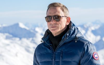 Canada Goose’s future in flux as Bain weighs stake divestment