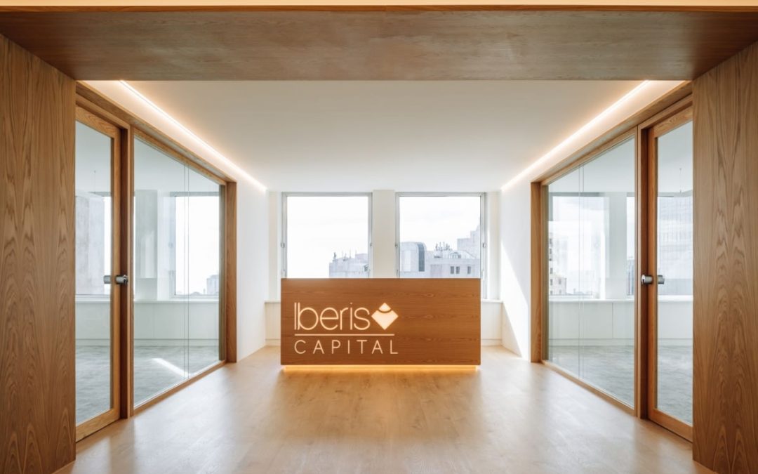 Iberis Capital takes control of Dourogás GNV in $32.5m clean fuel move