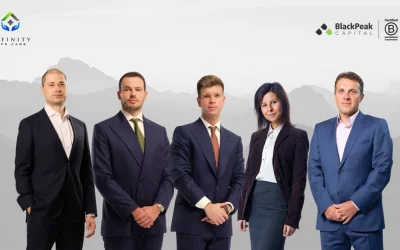 BlackPeak Capital backs Affinity Life Care in first-ever private equity deal for Romania’s elderly care sector