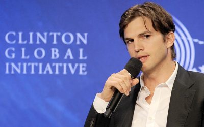 Ashton Kutcher joins board as Soho House buyout value climbs to $2.7bn